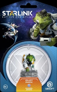 Ubisoft Ubisoft Starlink Pilot Kharl - Gadżety dla graczy - miniaturka - grafika 2