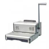 Bindownice - Opus Bindownica do grzbietu spiralnego Coil Jumbo OPCOILJUMBO - miniaturka - grafika 1