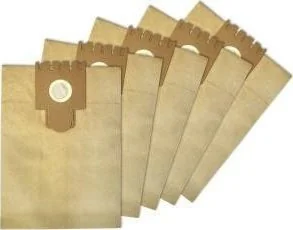 Hoover OEM Worki do odkurzacza Sensory TS 2275, Miele S 500i - S 578i - Worki do odkurzaczy - miniaturka - grafika 2