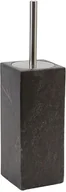 Akcesoria do wc - Aquanova Szczotka do WC HAMMAM dark grey - miniaturka - grafika 1