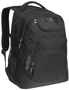 Plecak na laptopa OGIO Tribune GT 15.6 cali Czarny - Torby na laptopy - miniaturka - grafika 5