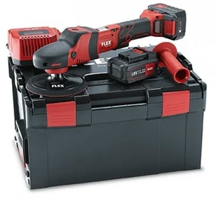 Flex 150 447153 - Szlifierki i polerki - miniaturka - grafika 2