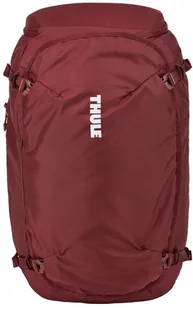 Thule Landmark 40L Women's plecak turystyczny damski / podróżny / kabinowy 25/55 cm / czerwony 3203725 - Plecaki - miniaturka - grafika 3
