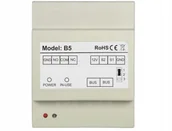 Domofony - Vidos Moduł Funkcyjny Duo B5 - miniaturka - grafika 1