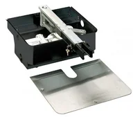 Napędy i siłowniki do bram - FAAC Podziemny siłownik elektromechaniczny 770N 230V 10675201 - miniaturka - grafika 1