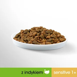 Perfect Fit Sensitive 1+ Indyk 750g - Sucha karma dla kotów - miniaturka - grafika 8