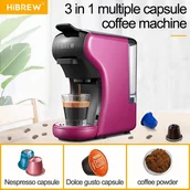 Ekspresy do kawy - HiBREW ST-504 - miniaturka - grafika 1