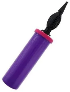 GoDan Pompka ręczna do balonów, XL, PZ-PODG - Balony i akcesoria - miniaturka - grafika 3