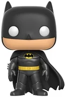 Figurki kolekcjonerskie - Funko POP DC Classic Batman Vinyl Figure, STANDARD, czarny - miniaturka - grafika 1