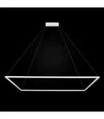 Lampy sufitowe - Ramko Żyrandol Akira 85 67027 - miniaturka - grafika 1