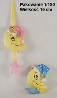 Maskotki i pluszaki - Deef Księżyc z Gwiazdką 03243 - miniaturka - grafika 1