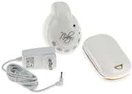 Akcesoria do karmienia - Nuby Comfort, Elektroniczna nakładka na laktator - miniaturka - grafika 1