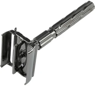 Parker 22R Maszynka do Golenia na Żyletki - Maszynki do golenia i wkłady - miniaturka - grafika 3