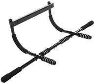 Poręcze i drążki do podciągania - 4 Nutrition Ultra Sport in 1 drążek rozporowy do drzwi/drążek do podciągania/Trainer górnych części ciała, regulowany 331100000122 - miniaturka - grafika 1