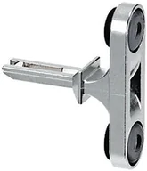 Pozostałe oświetlenie - Siemens separacją element załączający pionowo instalacyjny pozycji mocowanie za pomocą przechowywaniu FBA_3SE5000-0AV02 - miniaturka - grafika 1