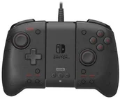 Kontrolery do Nintendo - HORI Switch Split Pad Pro Attachment Set NSW-371U - miniaturka - grafika 1