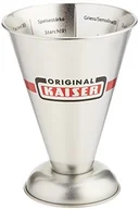 Pozostałe akcesoria kuchenne - Kaiser miarka o pojemności 500, z podziałką, można myć w zmywarce 23.0076.9080 - miniaturka - grafika 1