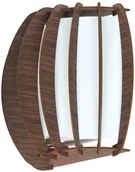 Lampy ścienne - Eglo STELLATO 95594 LAMPA ŚCIENNA KINKIET - miniaturka - grafika 1