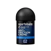 Kosmetyki do pielęgnacji ciała męskie - SPORTSBALM Krem przeciw otarciom Opakowanie: 150 ml - miniaturka - grafika 1