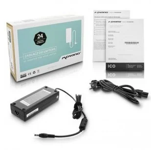 Movano ładowarka / zasilacz 19v 7.1a (5.5x2.5) - acer, asus, hp, toshiba ZZ/HP1971 - Zasilacze do laptopów Movano ładowarka / zasilacz 19v 7.1a (5.5x2.5) - acer, asus, hp, toshiba ZZ/HP1971 - Zasilacze do laptopów - miniaturka - grafika 2