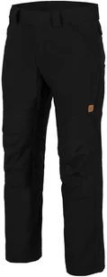 Helikon tex Spodnie Woodsman - DuraCanvas - Czarny - XXXL/Long (SP-WDN-DC-01-C08) HE.SP-WDN-DC-01-C08 - Odzież taktyczna i umundurowanie Helikon tex Spodnie Woodsman - DuraCanvas - Czarny - XXXL/Long (SP-WDN-DC-01-C08) HE.SP-WDN-DC-01-C08 - Odzież taktyczna i umundurowanie - miniaturka - grafika 1