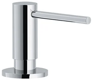 Franke Dozownik do mydła Active SM Chrom 119.0547.902 119.0547.902 - Mydelniczki i dozowniki mydła - miniaturka - grafika 16