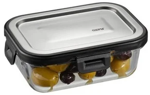 GEFU Pojemnik GEFU Milo G-12751 - Akcesoria i części AGD - miniaturka - grafika 2