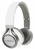 Słuchawki - Esperanza EH159W białe - miniaturka - grafika 1