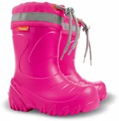 Kalosze damskie - Demar Kalosze dziecięce MAMMUT-S F1 z EVA 0301F1 - miniaturka - grafika 1