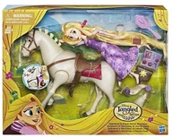 Akcesoria dla lalek - Hasbro Tangled Maximus And Rapunzel 2 Pack C2761EU40 - miniaturka - grafika 1