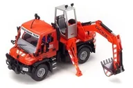 Samochody i pojazdy dla dzieci - Dickie Samochód drogowy 3414492 - miniaturka - grafika 1