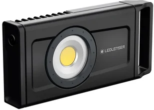 Ledlenser Latarka iF4R Black Box 502001 - Oświetlenie warsztatowe - miniaturka - grafika 5