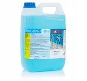 Akcesoria do basenów - Antyglon Chemia do Basenu na Glon Fighter Gotix 5L - miniaturka - grafika 1