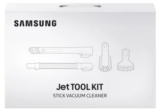 SAMUSUNG SAMUSUNG Jet tool Kit zestaw końcówek do Jet biały VCA-SAK90W/GL | - Akcesoria do odkurzaczy - miniaturka - grafika 5