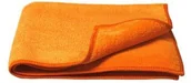 Ściereczki, gąbki, czyściki - E-cloth Ściereczka antybakteryjna do wszystkich powierzchni IMPROVED Pomarańczowa Dzień Kobiet | Taniej o 8% - miniaturka - grafika 1
