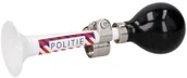 Dzwonki do roweru - Inny Klakson rowerowy Policja - miniaturka - grafika 1