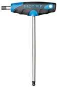 Inne - Gedore śrubokręt odgięty kątowy DT 2142 6 - miniaturka - grafika 1