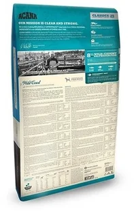 Acana Wild Coast 17 kg - Sucha karma dla psów - miniaturka - grafika 4