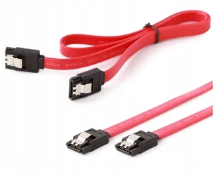 Gembird Kabel Serial ATA III M-M 1m czerwony CC-SATAM-DATA-XL - Kable komputerowe i do monitorów Gembird Kabel Serial ATA III M-M 1m czerwony CC-SATAM-DATA-XL - Kable komputerowe i do monitorów - miniaturka - grafika 7