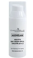 Kremy do twarzy - Chantarelle AGEMELAN HOLISTIC krem na dzień SPF25, 50 ml, CD1469 - miniaturka - grafika 1