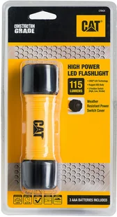 CAT Latarka CTRACK - Latarki - miniaturka - grafika 2