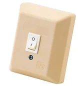 Inne akcesoria elektryczne - Zehdenik zehdenik elektroenergetyczny-dotyczącej przekaźnik SAR przyłączenia 1-900.01.5.16 - miniaturka - grafika 1