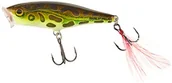 Inne akcesoria dla wędkarzy - Rapala Shea Pop na nartach 7 cm LF SP07LF - miniaturka - grafika 1