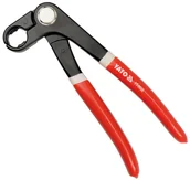 Kombinerki i obcęgi - YATO Szczypce Do Złączek Paliwowych YT-0608 - miniaturka - grafika 1
