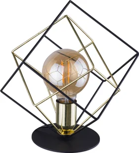 TK Lighting Lampka nocna TK 5450 z serii ALAMBRE - Lampy stojące - miniaturka - grafika 2