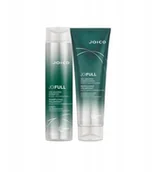 Zestawy kosmetyków damskich - Joico JoiFull Volumizing Shampoo & Conditioner- zestaw 4045787641707 - miniaturka - grafika 1