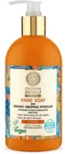 Mydła - Natura Siberica Zmiękczające Mydło w Płynie z Rokitnikiem, Oblepikha Professional, 500ml - miniaturka - grafika 1