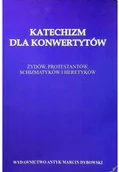 Religia i religioznawstwo - Katechizm dla konwertyków Używana - miniaturka - grafika 1
