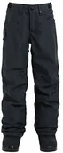 Spodnie narciarskie - Burton chłopca bar torm Pant spodnie snowboardowe, czarny, s 20552100001 - miniaturka - grafika 1