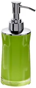 Dozowniki papieru i mydła dla firm - Spirella spirella 10.15368 kiwi dozownik mydła akrylowy Sydney 10.15368 - miniaturka - grafika 1